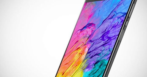 Vernee Mars Pro, el nuevo monstruo de 6 GB de RAM con un precio de broma