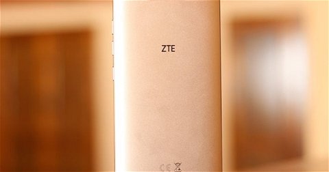 ZTE podría tener que dejar de usar Android en sus smartphones