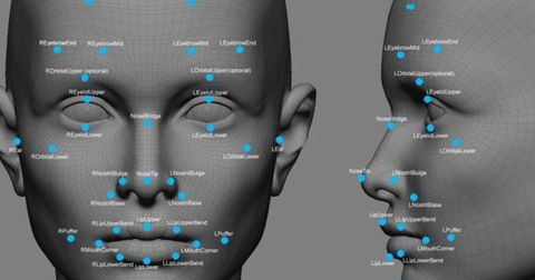 Sony trabaja en un nuevo sistema de reconocimiento facial para sus próximos móviles