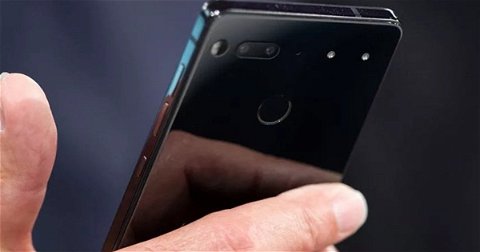 El Essential Phone será uno de los primeros teléfonos en recibir Android Oreo