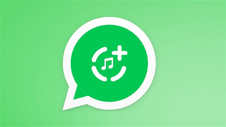 Cómo poner canciones en el estado de WhatsApp