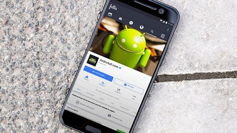 Este cliente ultraligero de Facebook con soporte para temas es gratis por poco tiempo