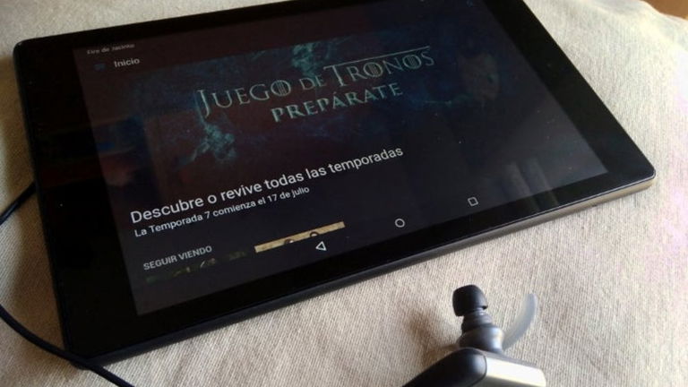 Cómo conseguir 6 meses gratis de HBO con Lowi