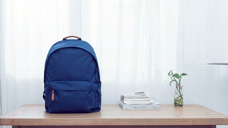 ¿Mochilas de Xiaomi o la nueva mochila de OnePlus?