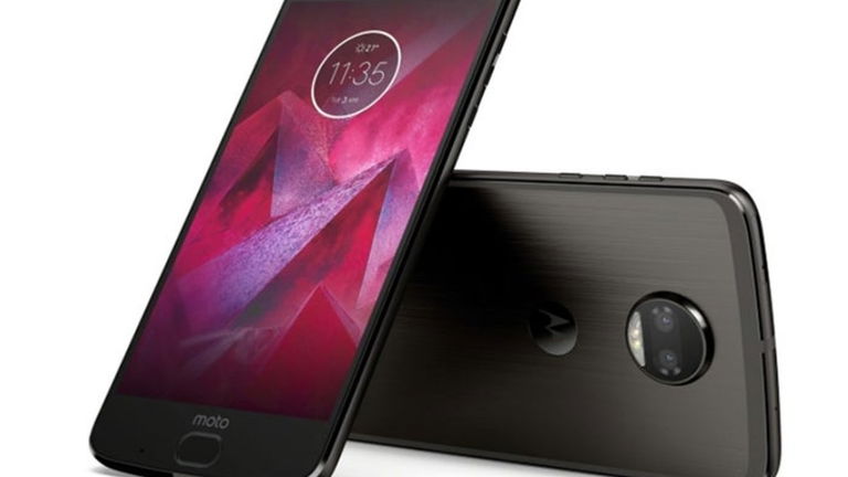 Nuevo Motorola Moto Z2 Force Edition, toda la información