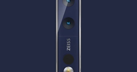 ZEISS patenta un sistema de zoom óptico que aprovecharán los futuros Nokia