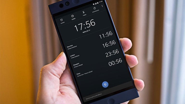 Cómo usar música de Spotify como alerta de despertador en la app de reloj de Google