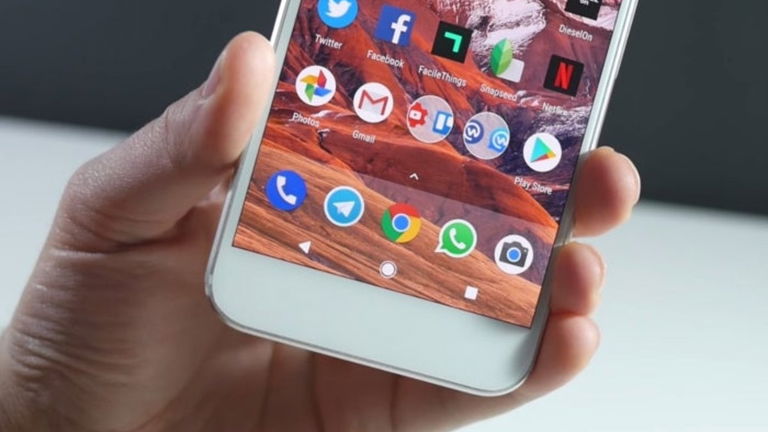Defectos iniciales: Google Pixel vs Google Pixel 2