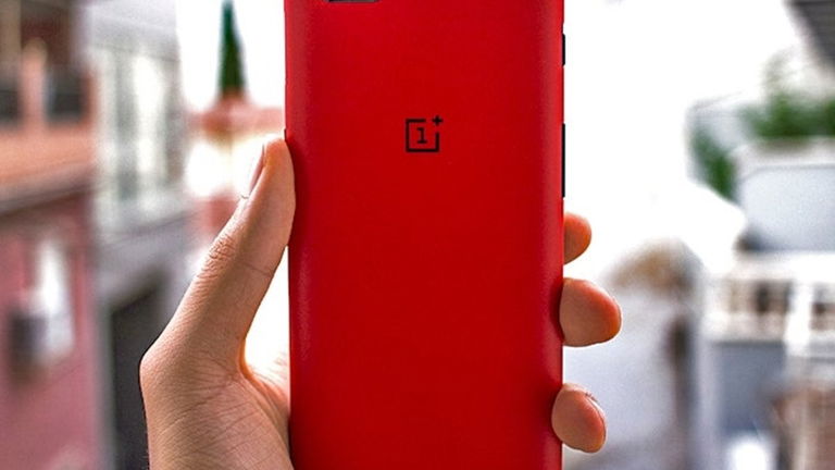 Qué hay en mi móvil (OnePlus 5)