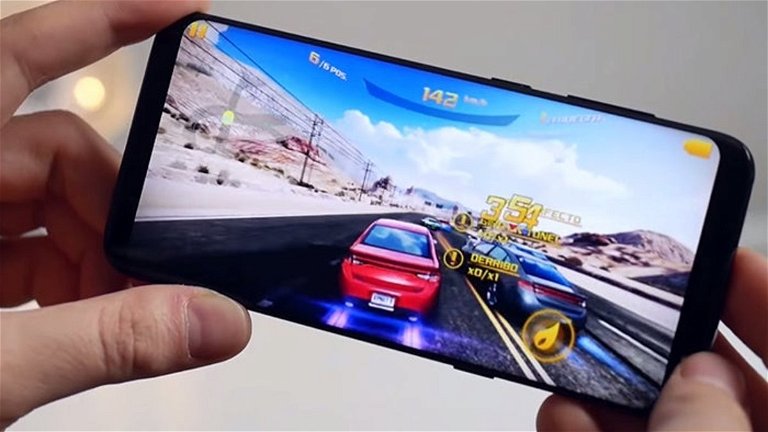 Con la nueva app de Samsung puedes emitir en vivo tus juegos en Twitch, Facebook o YouTube