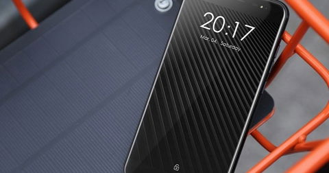 Ulefone T1 ya es oficial, y es posible conseguirlo por casi 100 euros menos