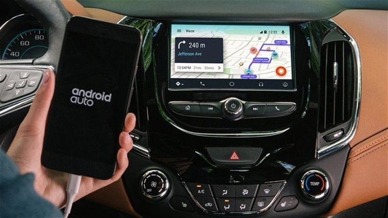 iOS 12 y el nuevo CarPlay dejan en evidencia a Android Auto... ¡Google, tienes trabajo!