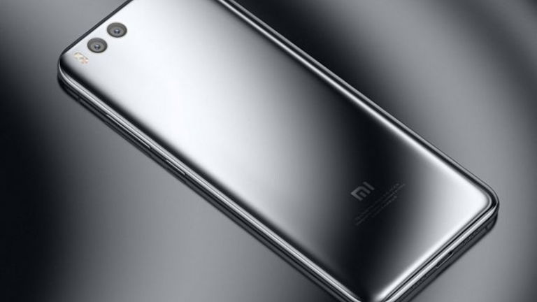 Así es el nuevo Xiaomi Mi 6 que no podrás tener