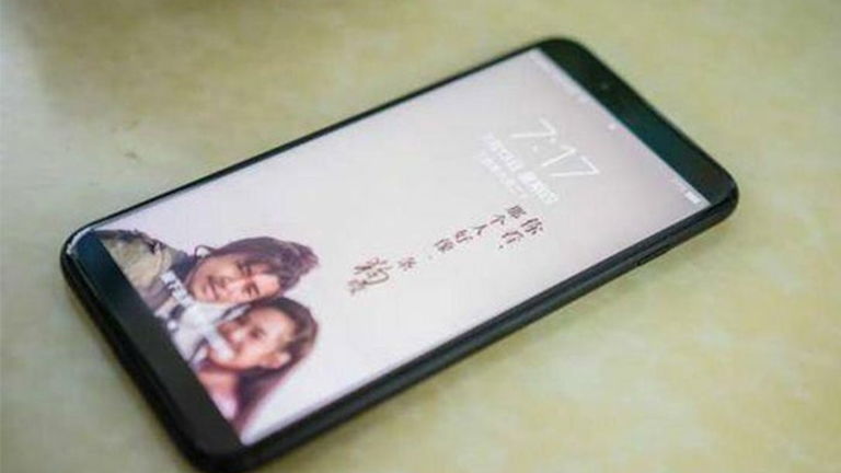 Este sería el precio del Xiaomi X1, el nuevo gama media con pantalla sin marcos