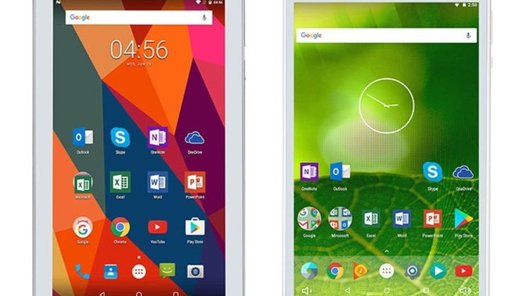 iRULU nos presenta su nueva gama de tablets eXpro: consiguelas a un precio único
