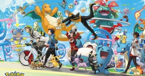 Ya puedes conseguir al Pikachu con gorra en el nuevo evento de Pokémon GO