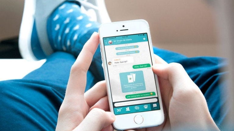 Multiplica la diversión con la nueva función Grupos de TuLotero