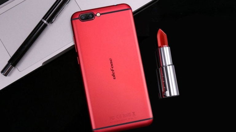 Hazte con lo nuevo de Ulefone con un gran descuento gracias a esta oferta de lanzamiento