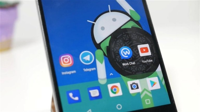 Android 8.1 tiene la solución para el problema de espacio en tu smartphone