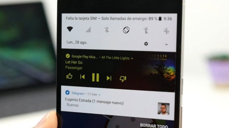 Las respuestas rápidas llegarán a tus notificaciones gracias a Google