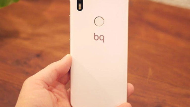Sorteamos un BQ Aquaris X Pro, ¡participa ya!