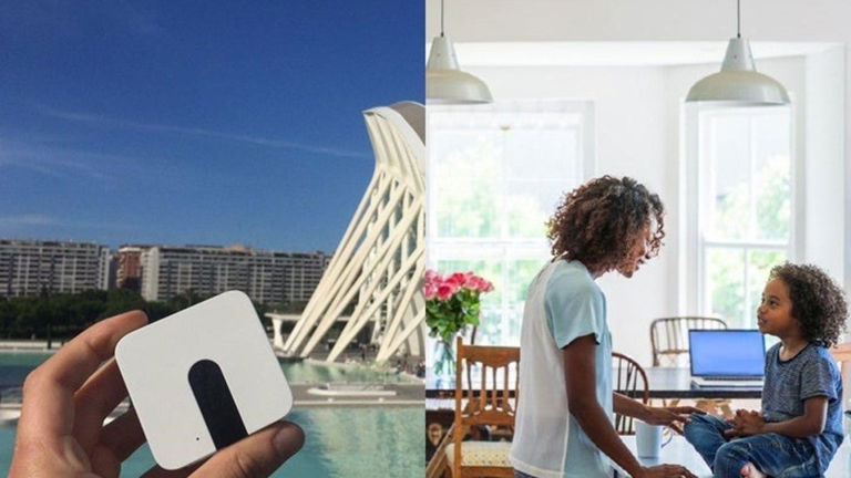 Controla el aire acondicionado de tu casa a través del Wi-Fi gracias a Climair