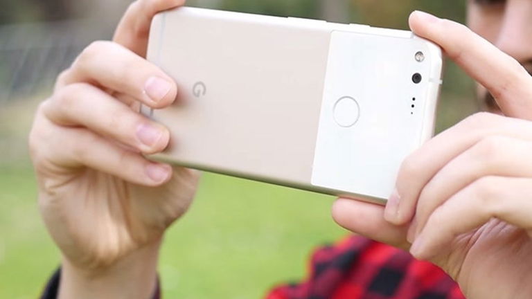 La tecnología que pretende que tus fotos con el móvil se parezcan a las de una réflex