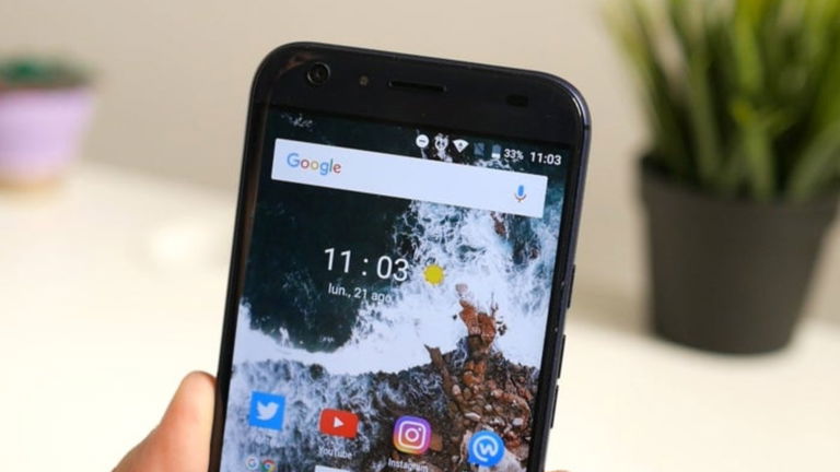 Sorteo internacional de un Doogee BL5000, ¡hazte con él!