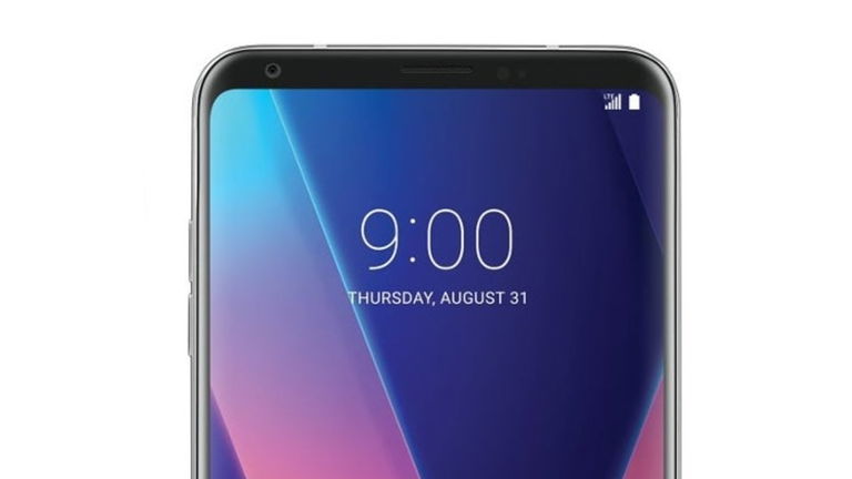 LG V30, características, especificaciones y precio