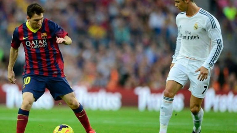 Ver el partido Real Madrid vs Barcelona de hoy ONLINE: síguelo en direco
