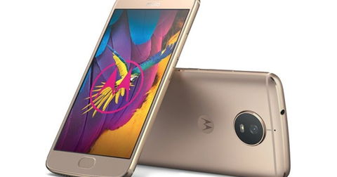Motorola confirma lo obvio: sus terminales más nuevos actualizarán a Android Oreo