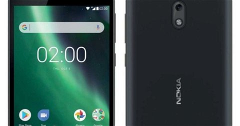 El Nokia 2 ya ha sido presentado, ¡conoce el móvil más asequible de la compañía!