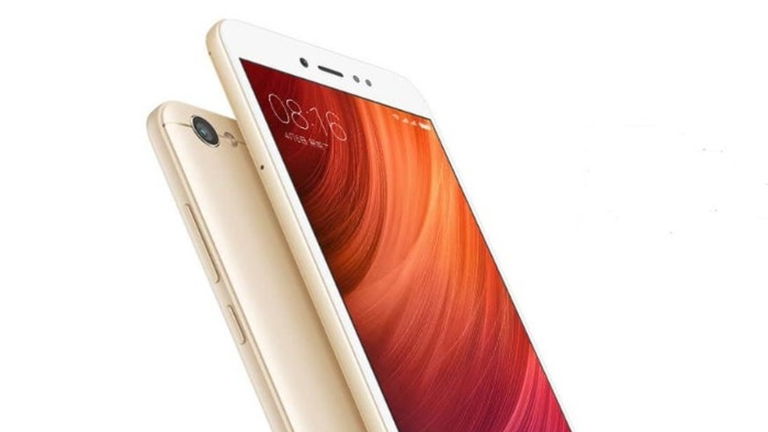 El mejor phablet de gama baja que puedes comprar ahora mismo
