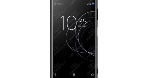 Sony Xperia XA1 Plus, así es la nueva gama media de Sony con gran batería
