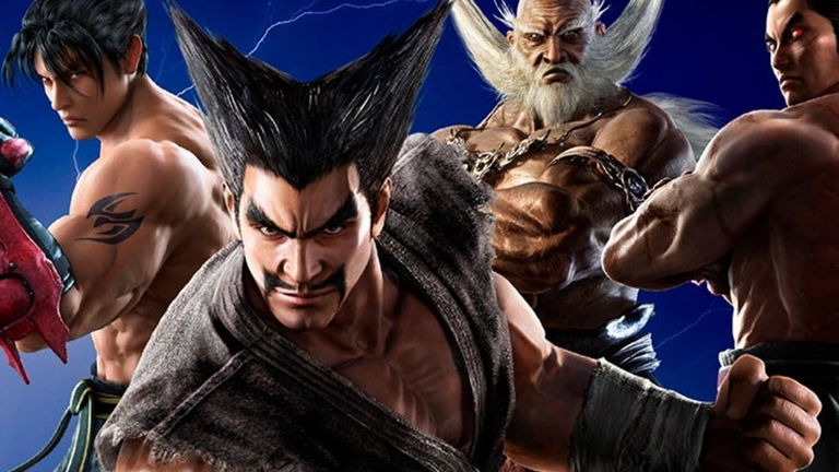 Es oficial, el Tekken llegará a tu móvil Android en dos semanas