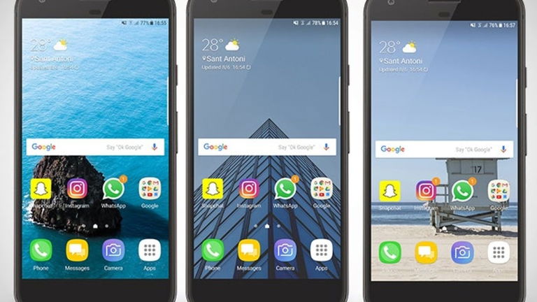 Los mejores fondos de pantalla del mes: julio