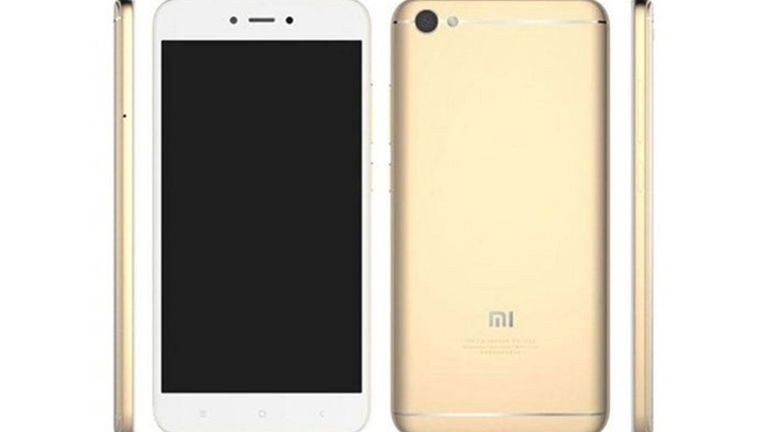 El Redmi 5A se filtra al completo: así será el nuevo smartphone barato de Xiaomi