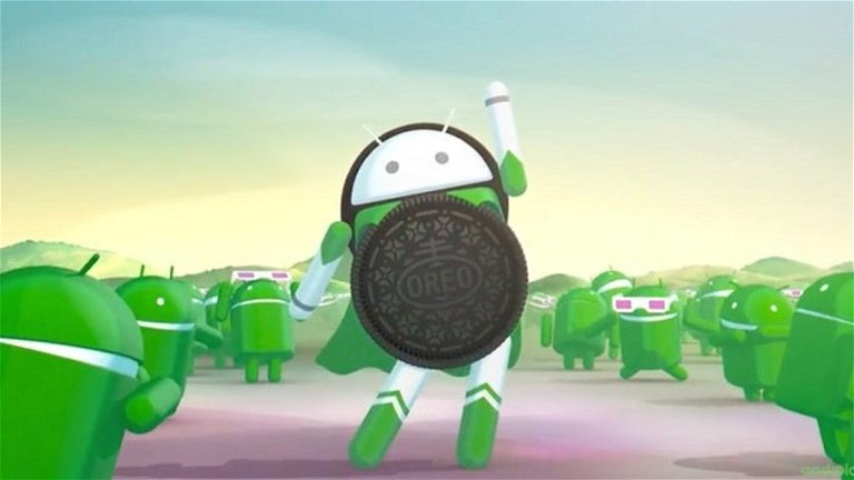 Android 8.1 Oreo, nacido por y para la IA