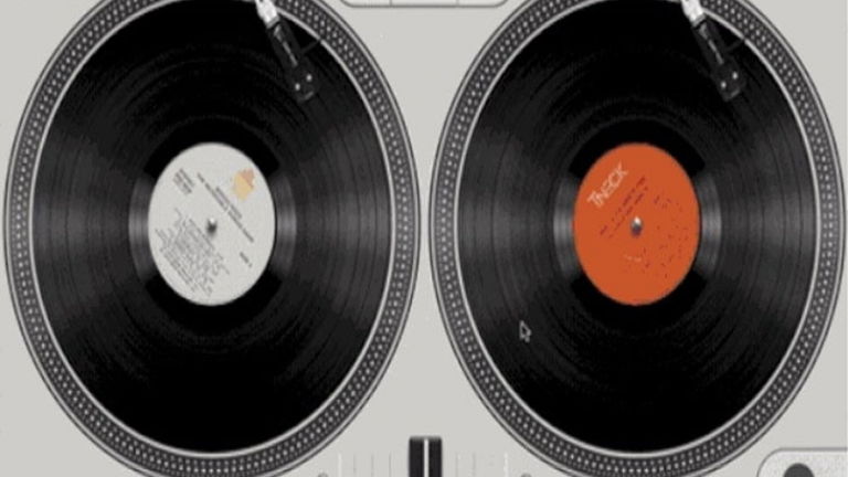 Homenaje al Hip Hop por parte de Google, ¡descubre su nuevo Doodle!