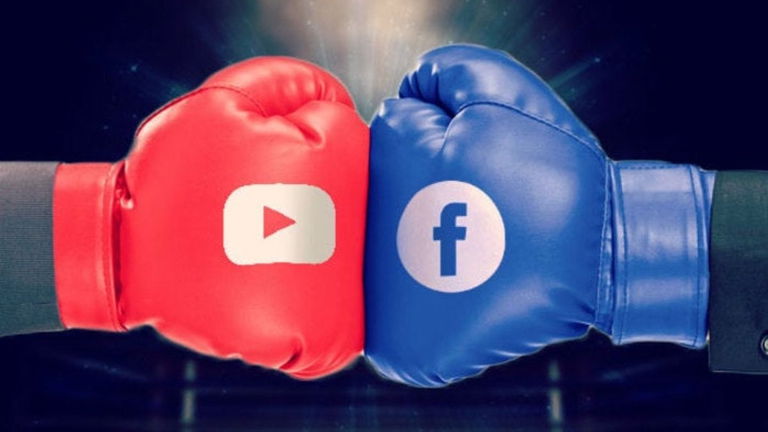 ¿Puede Facebook Watch hacerle frente a YouTube?