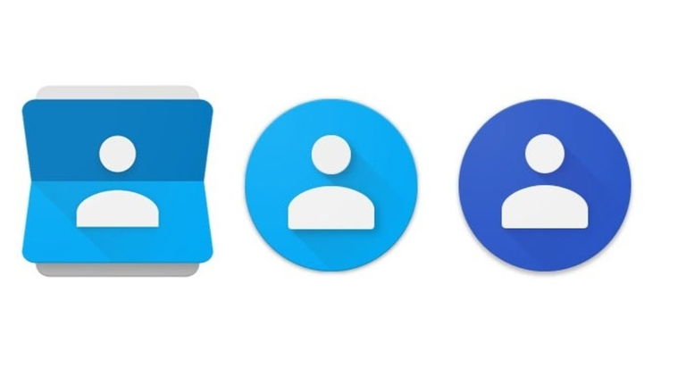 Google Contacts ya está disponible para dispositivos Android a partir de Lollipop