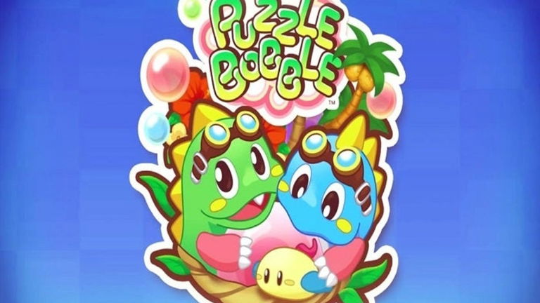 Puzzle Bobble llega a Android tras 23 años de su nacimiento
