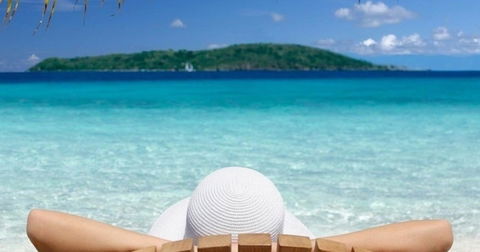 Protégete del sol: esta es la mejor app que verás este caluroso agosto