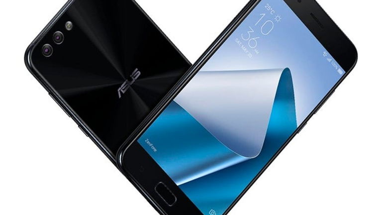 ASUS renueva su gama, características, especificaciones y precio de los Zenfone 4