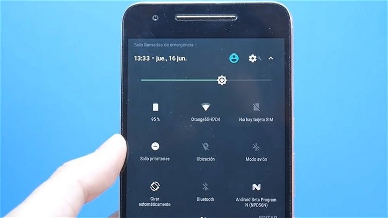 Una de las apps de personalización más útiles para Android Nougat y Oreo ahora es gratis