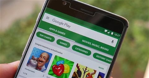 Las mejores aplicaciones y juegos de esta semana en Google Play