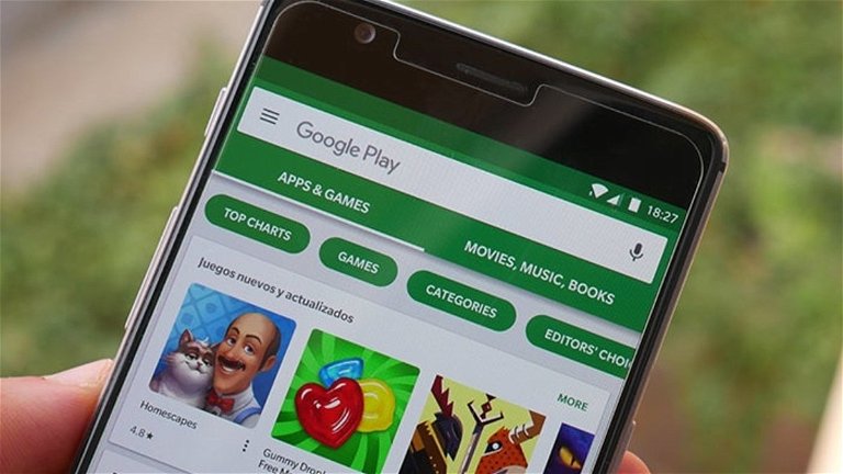 Los mejores juegos y apps nuevos de Google Play (XIV)
