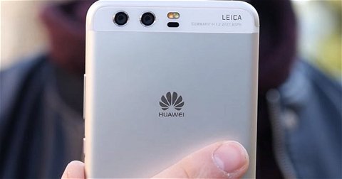 Huawei está actualizando los P10: lanzados en 2017, la firma china no se olvida de su superventas