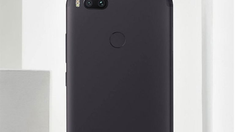 La cámara del Xiaomi Mi A1 es "similar" a la del iPhone 7 Plus, según Xiaomi