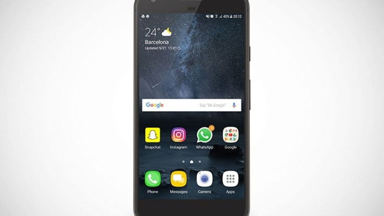 Descarga los fondos de pantalla del Nokia 8 en tu móvil